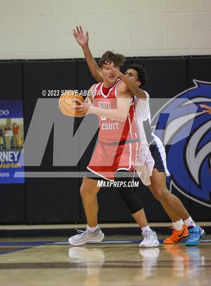 Thumbnail 1 in Regis Jesuit @ Grandview photogallery.