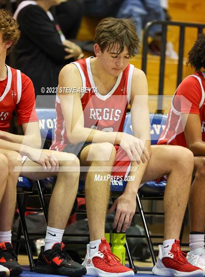Thumbnail 3 in Regis Jesuit @ Grandview photogallery.