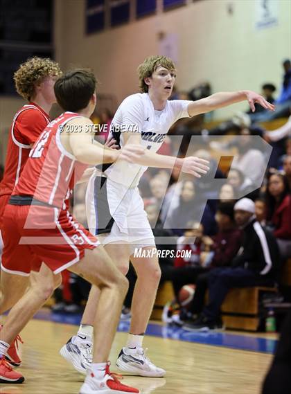 Thumbnail 3 in Regis Jesuit @ Grandview photogallery.
