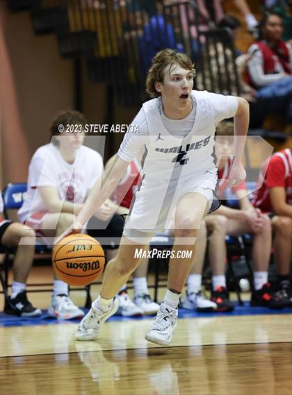 Thumbnail 1 in Regis Jesuit @ Grandview photogallery.