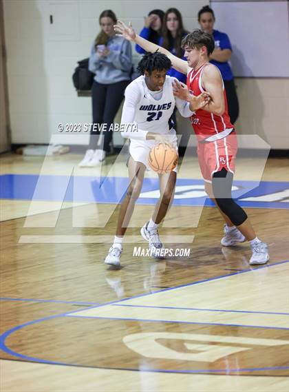 Thumbnail 1 in Regis Jesuit @ Grandview photogallery.