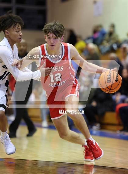Thumbnail 3 in Regis Jesuit @ Grandview photogallery.