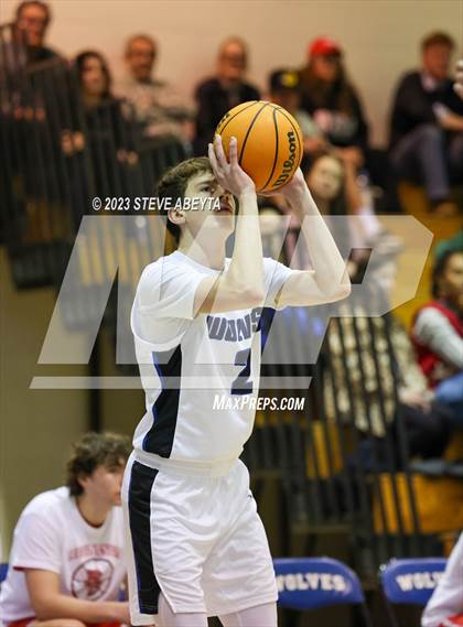 Thumbnail 2 in Regis Jesuit @ Grandview photogallery.
