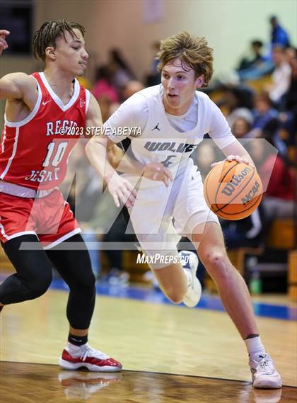 Thumbnail 2 in Regis Jesuit @ Grandview photogallery.