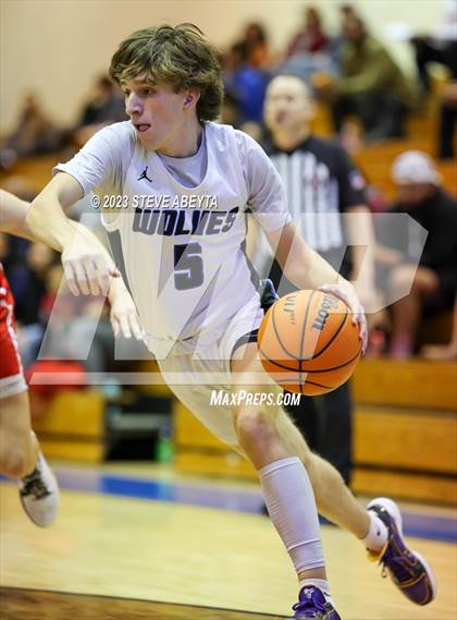 Thumbnail 3 in Regis Jesuit @ Grandview photogallery.