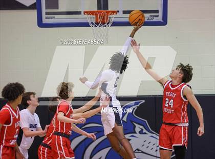Thumbnail 3 in Regis Jesuit @ Grandview photogallery.