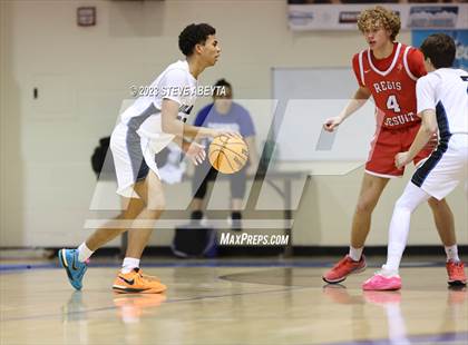 Thumbnail 1 in Regis Jesuit @ Grandview photogallery.