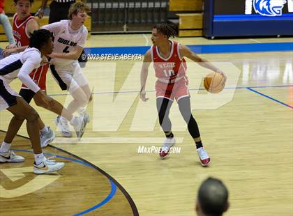 Thumbnail 2 in Regis Jesuit @ Grandview photogallery.
