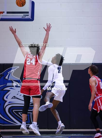 Thumbnail 3 in Regis Jesuit @ Grandview photogallery.