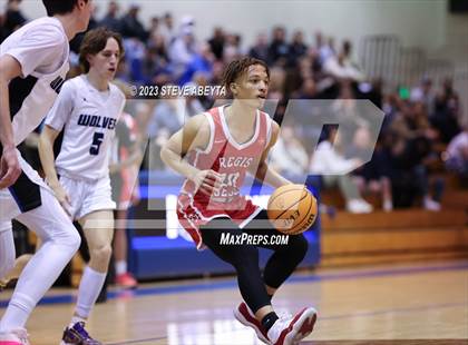 Thumbnail 2 in Regis Jesuit @ Grandview photogallery.