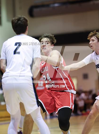 Thumbnail 1 in Regis Jesuit @ Grandview photogallery.