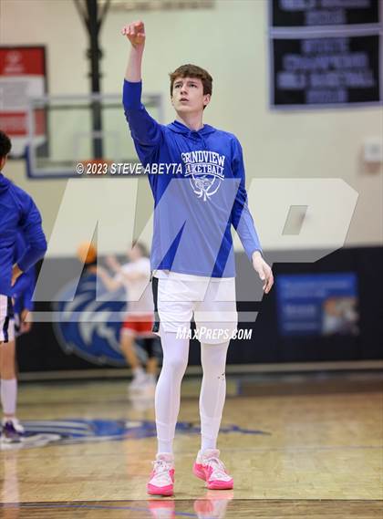 Thumbnail 2 in Regis Jesuit @ Grandview photogallery.