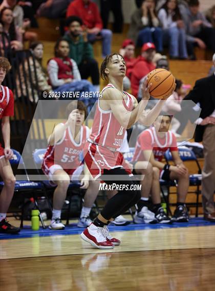 Thumbnail 3 in Regis Jesuit @ Grandview photogallery.