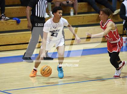 Thumbnail 3 in Regis Jesuit @ Grandview photogallery.