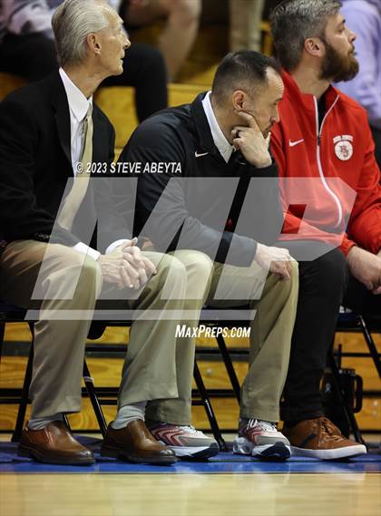 Thumbnail 1 in Regis Jesuit @ Grandview photogallery.