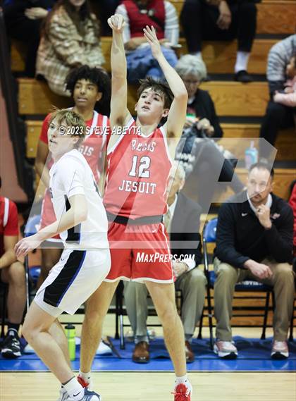 Thumbnail 2 in Regis Jesuit @ Grandview photogallery.