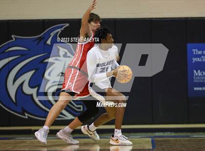 Thumbnail 2 in Regis Jesuit @ Grandview photogallery.