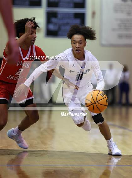 Thumbnail 3 in Regis Jesuit @ Grandview photogallery.