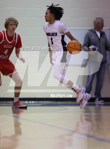 Thumbnail 3 in Regis Jesuit @ Grandview photogallery.