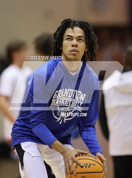 Thumbnail 3 in Regis Jesuit @ Grandview photogallery.