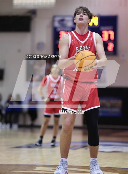 Thumbnail 3 in Regis Jesuit @ Grandview photogallery.