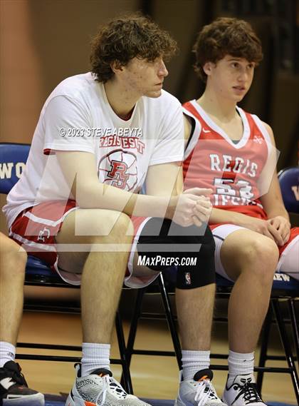 Thumbnail 3 in Regis Jesuit @ Grandview photogallery.