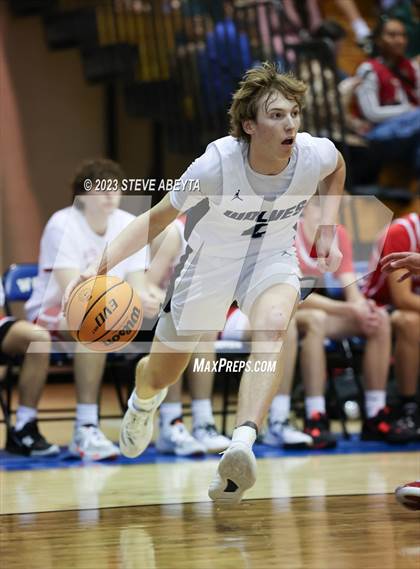 Thumbnail 2 in Regis Jesuit @ Grandview photogallery.