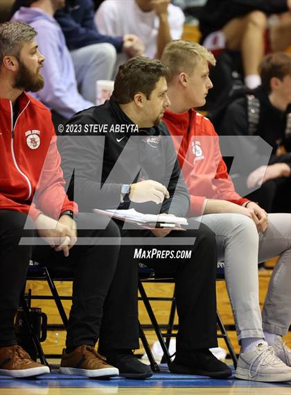 Thumbnail 3 in Regis Jesuit @ Grandview photogallery.