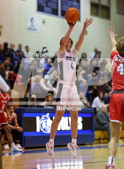 Thumbnail 1 in Regis Jesuit @ Grandview photogallery.