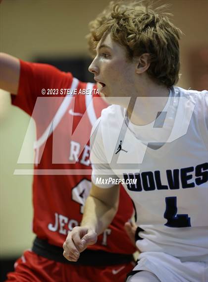 Thumbnail 1 in Regis Jesuit @ Grandview photogallery.