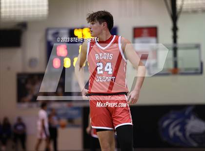 Thumbnail 3 in Regis Jesuit @ Grandview photogallery.