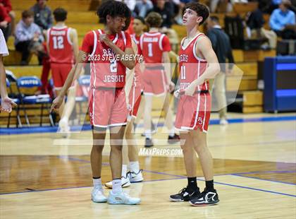 Thumbnail 1 in Regis Jesuit @ Grandview photogallery.