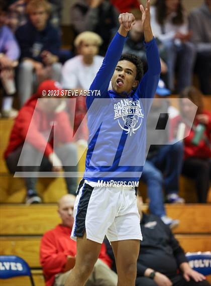 Thumbnail 1 in Regis Jesuit @ Grandview photogallery.