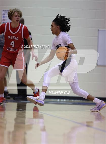 Thumbnail 2 in Regis Jesuit @ Grandview photogallery.