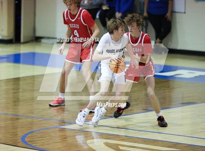 Thumbnail 1 in Regis Jesuit @ Grandview photogallery.