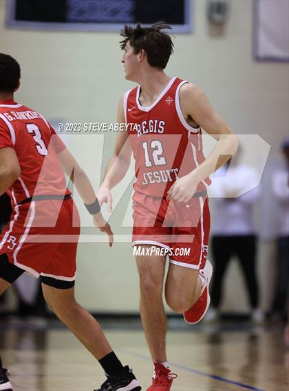 Thumbnail 2 in Regis Jesuit @ Grandview photogallery.