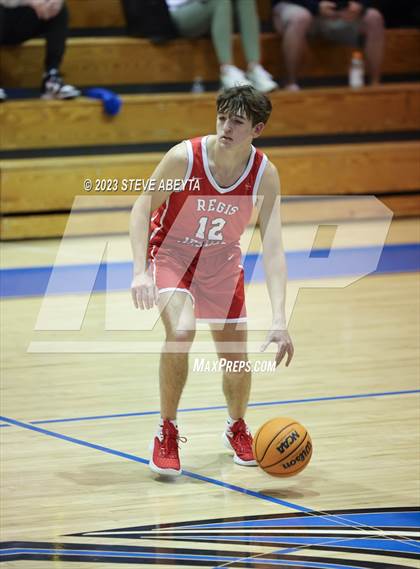 Thumbnail 2 in Regis Jesuit @ Grandview photogallery.
