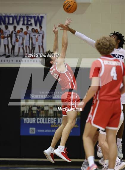Thumbnail 3 in Regis Jesuit @ Grandview photogallery.