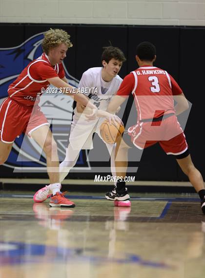 Thumbnail 3 in Regis Jesuit @ Grandview photogallery.