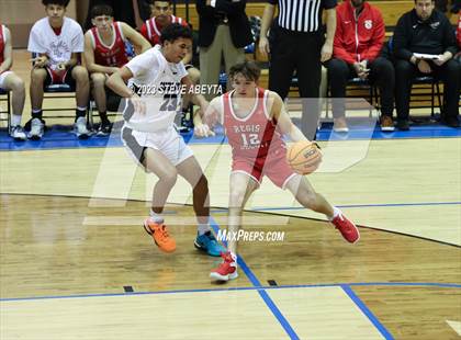 Thumbnail 3 in Regis Jesuit @ Grandview photogallery.