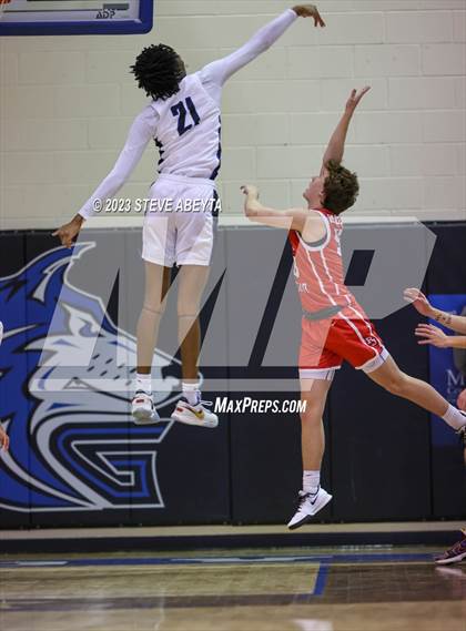 Thumbnail 3 in Regis Jesuit @ Grandview photogallery.
