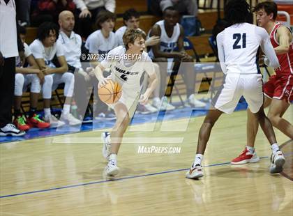 Thumbnail 2 in Regis Jesuit @ Grandview photogallery.