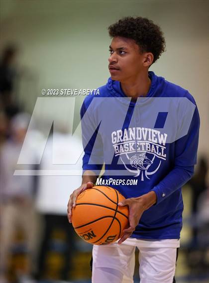 Thumbnail 2 in Regis Jesuit @ Grandview photogallery.