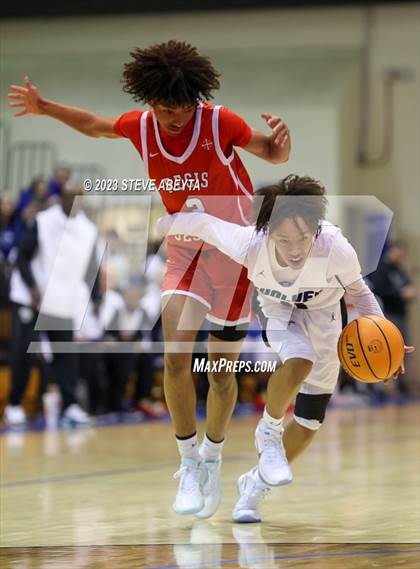 Thumbnail 2 in Regis Jesuit @ Grandview photogallery.