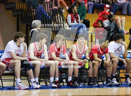 Thumbnail 2 in Regis Jesuit @ Grandview photogallery.