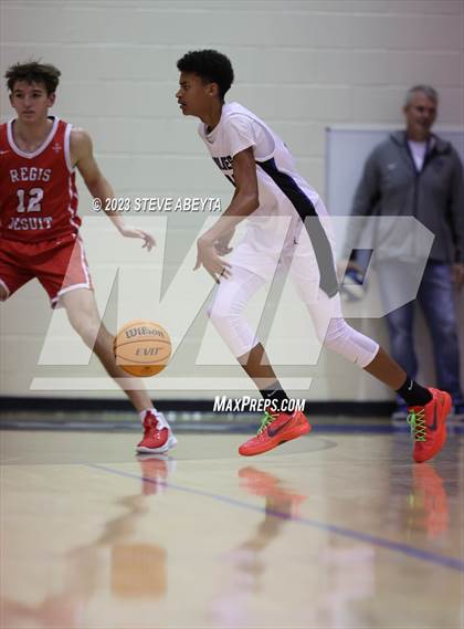 Thumbnail 3 in Regis Jesuit @ Grandview photogallery.