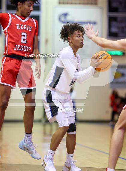 Thumbnail 3 in Regis Jesuit @ Grandview photogallery.