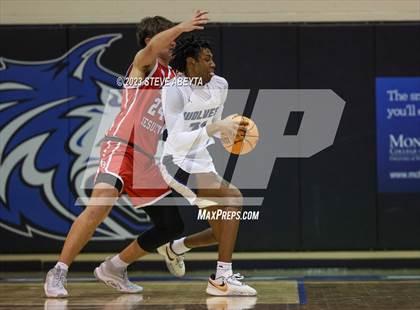 Thumbnail 1 in Regis Jesuit @ Grandview photogallery.
