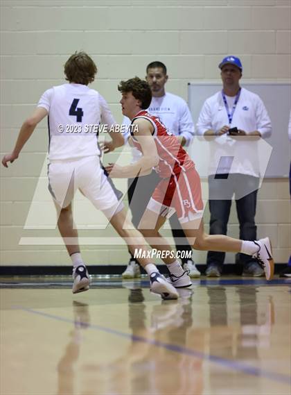 Thumbnail 1 in Regis Jesuit @ Grandview photogallery.
