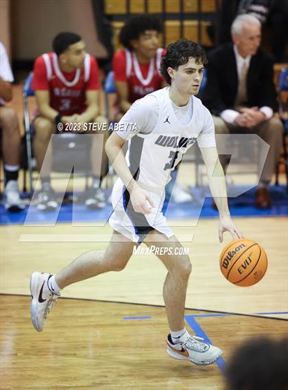 Thumbnail 1 in Regis Jesuit @ Grandview photogallery.
